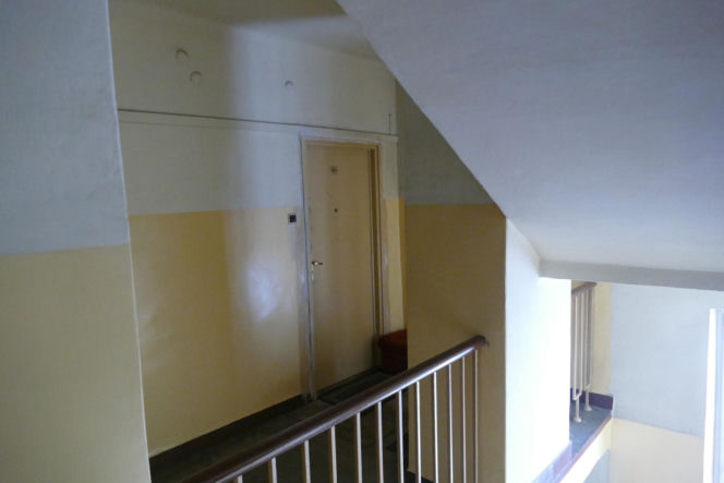 Pociął znajomego maczetą i zmiksował mu twarz blenderem. „Chodź sąsiadko zobacz, co się stało”