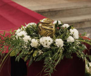 Magdalena Majtyka - pogrzeb