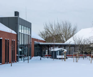 Belgradzka 33 i 33A w Warszawie