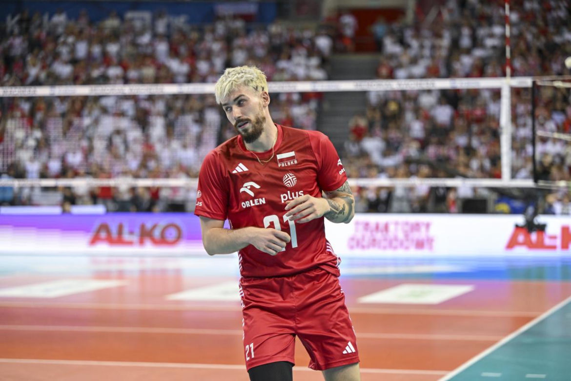 Tomasz Fornal