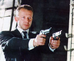 Bogusław Linda niknie w oczach