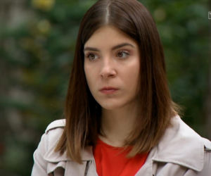 Barwy szczęścia odc. 2333. Agata (Natalia Zambrzycka)