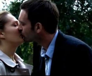 PRZYJACIÓŁKI odc. 9. Inga (Małgorzata Socha), Piotr (Mariusz Zaniewski)