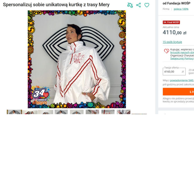 Gwiazdy grają z WOŚP