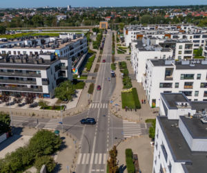 Osiedle Wilno, Warszawa, 2026 rok