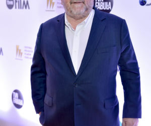 Król TVN'u się żeni