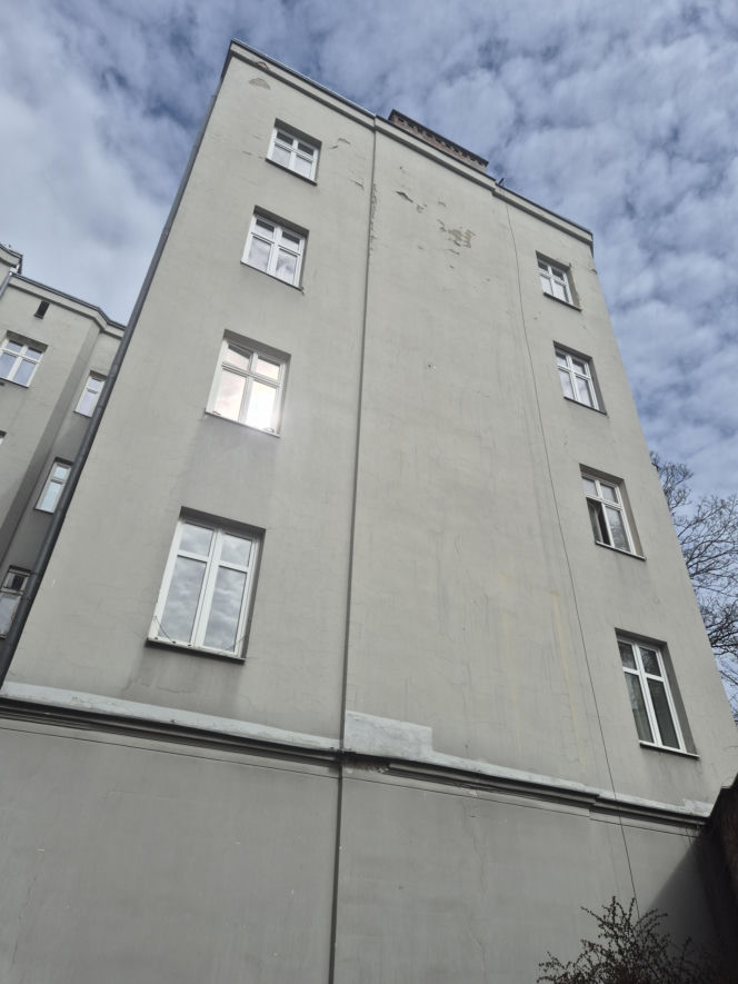 Awantura o windę dla milionerów! Ominie mieszkańców i dowiezie tylko do apartamentów