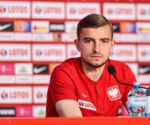 Michał Helik