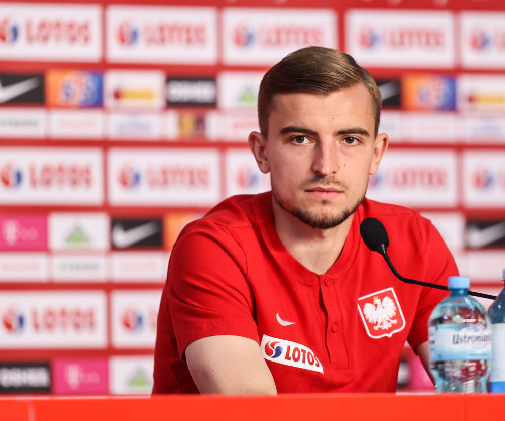 Michał Helik