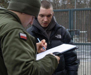 Czy zasadnicza służba wojskowa wróci? Rzecznik rządu zabiera głos