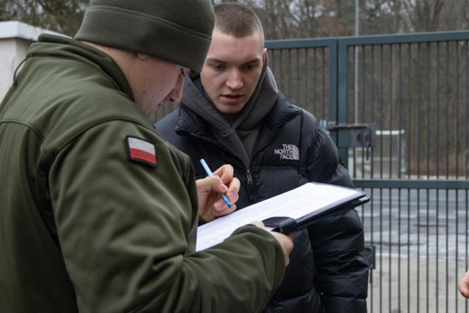Czy zasadnicza służba wojskowa wróci? Rzecznik rządu zabiera głos