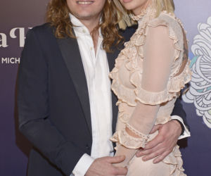 Agnieszka Woźniak-Starak, Piotr Starak