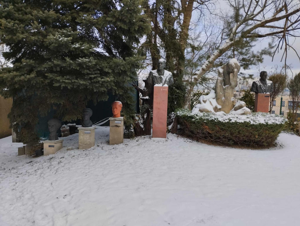 Żółta Karczma w Warszawie