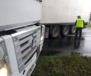 Poważny wypadek w Brzozówce niedaleko Torunia! Trzy osoby w szpitalu!