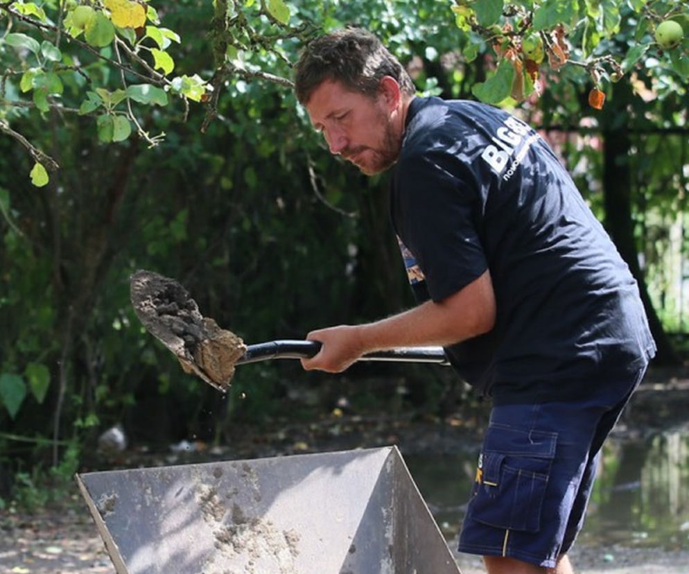 Rolnicy. Podlasie. Potężny hejt na Andrzeja z Plutycz