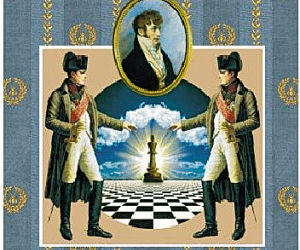 Waterloo klęska Napoleona