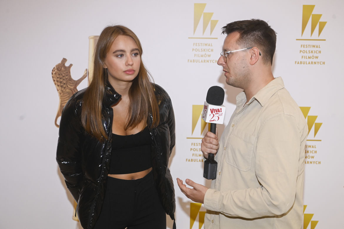 Sebastian Fabijański wraca na salony! Jak teraz wygląda? Pojawił się w Gdyni