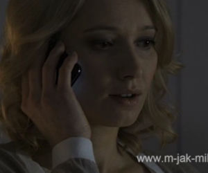 M jak miłość. Beata Lubińska (Joanna Orleańska)
