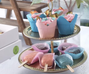 Fit Lovers ujawnili płeć dziecka