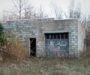 Centralia w Pensylwanii (USA)