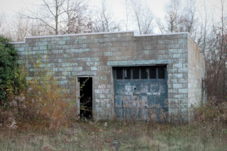 Centralia w Pensylwanii (USA)