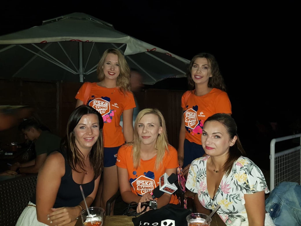 ESKA Summer City 2019 na Śląsku: Kolejny czadowy weekend za nami [ZDJĘCIA]