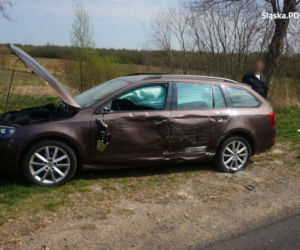 Tragedia w Kalei: Nie żyje 79-letni kierowca i 66-letnia pasażerka