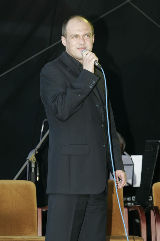 Paweł Tucholski