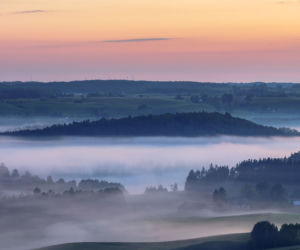 Mazury nie są Krainą Tysiąca Jezior. Te inne fakty o Mazurach poznasz w artykule na eska.pl/olsztyn/