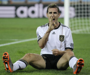 Miroslav Klose