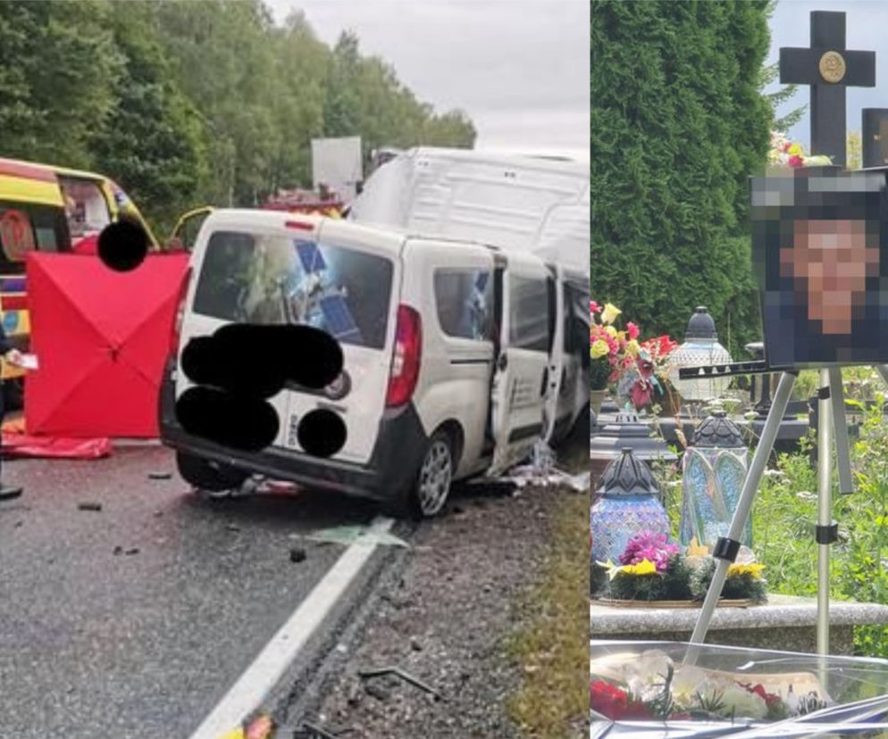 Cierpice: Dla rodziny to był niewyobrażalny koszmar. Policjanci i służby ratunkowe nie zauważyły zwłok Marka