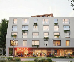 Nowe oblicze Placu Balcerowicza. Kuryłowicz & Associates