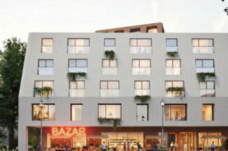 Nowe oblicze Placu Balcerowicza. Kuryłowicz & Associates