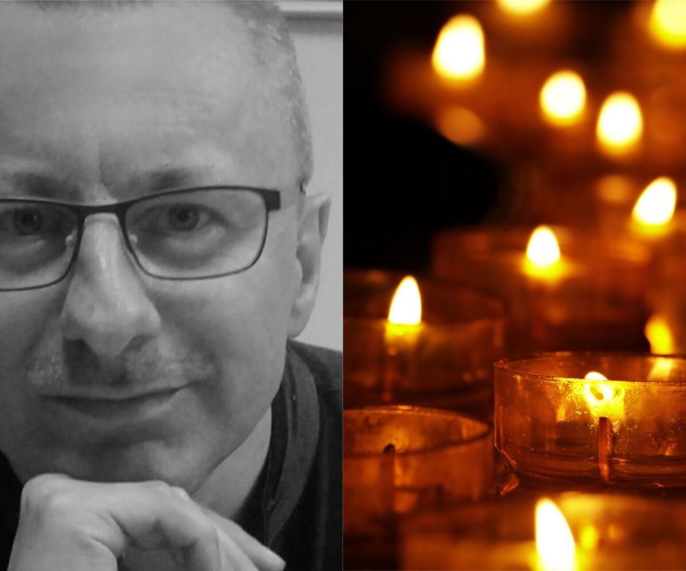 Chciał ominąć zwierzę na drodzę i uderzył w drzewo! Młody policjant ZGINĄŁ na miejscu 