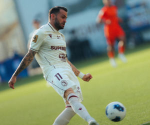 Jagiellonia - Zagłębie. Czarna seria Dumy Podlasia w Ekstraklasie