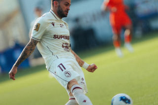 Jagiellonia - Zagłębie. Czarna seria Dumy Podlasia w Ekstraklasie