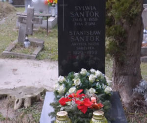 Tajemnica śmierci córki Santor