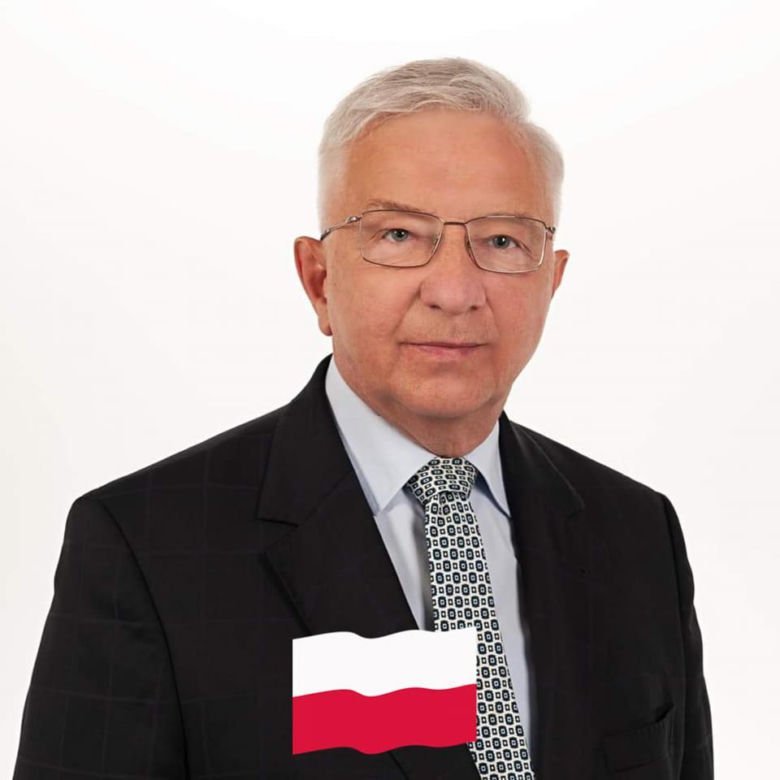 10 miejsce: Krzysztof Lipiec