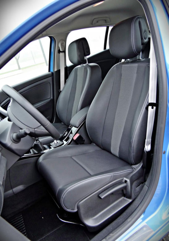 Renault Megane III po liftingu