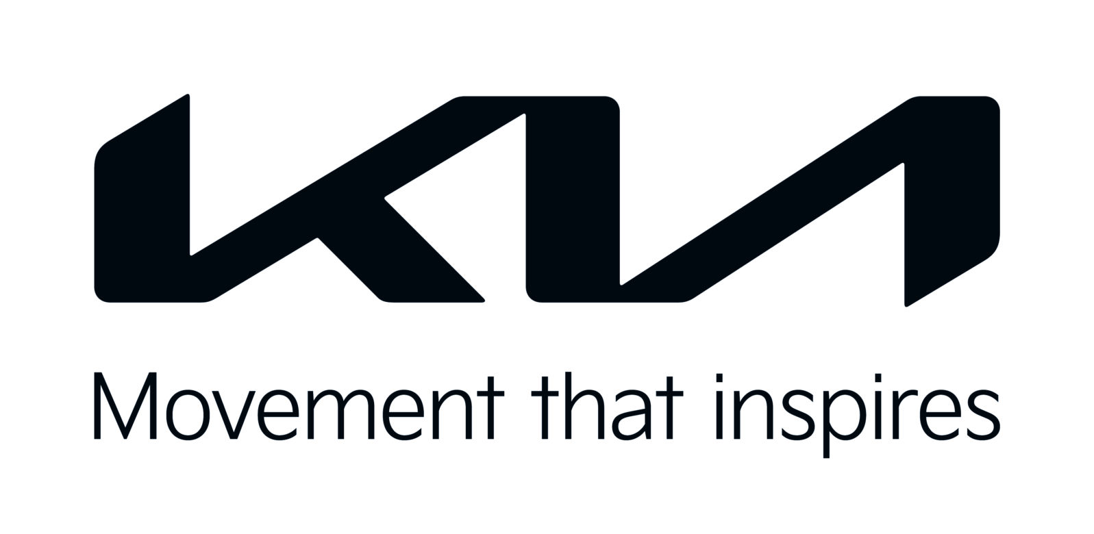 Nowe logo Kia