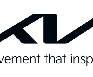 Nowe logo Kia
