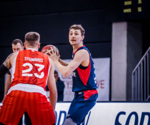 GTK Gliwice - Twarde Pierniki Toruń 70:83, zdjęcia z meczu