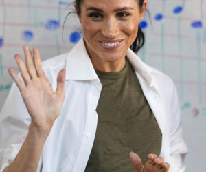 Tak zmieniała się Meghan Markle. Z aktorki została księżną, a później rozpoczęła życie na własnych zasadach