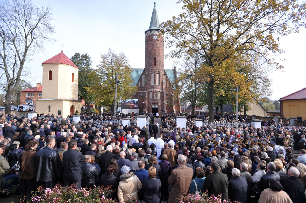 Płaczemy po Was