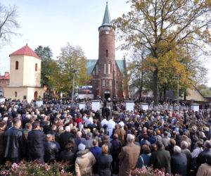 Płaczemy po Was