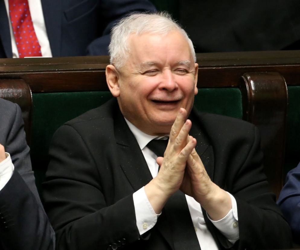 Jarosław Kaczyński