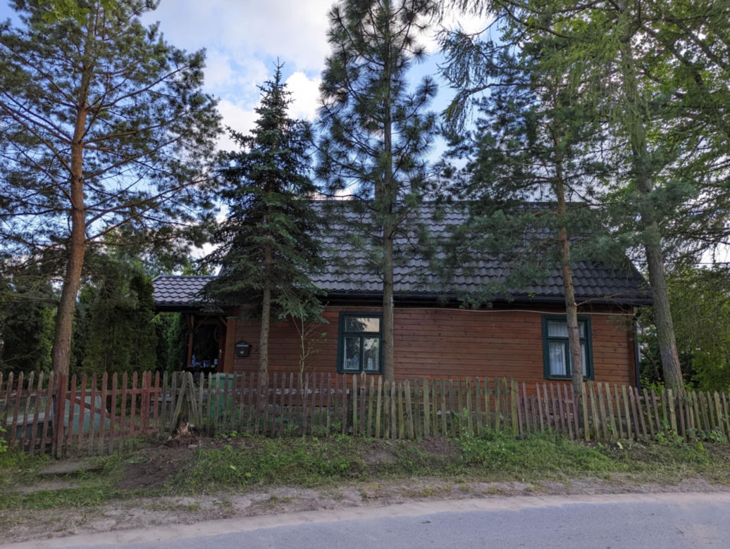 Dębowy Zakątek