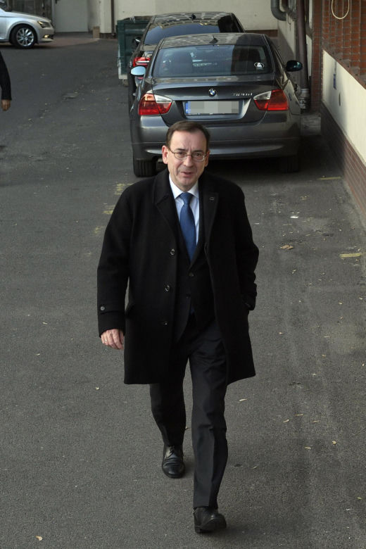 Mariusz Kamiński