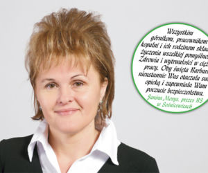 Górnicy to odpowiedzialni klienci