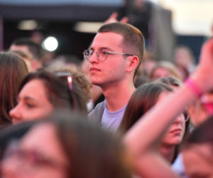 Piernikalia UMK 2026 w Toruniu: Tak wygląda święto studentów w samym sercu imprezy